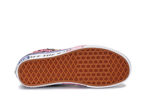 Vans Wmns Sk8-Hi 'Azalea Pink'