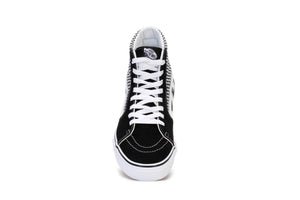 Vans Sk8 Hi 'Mix Checker'