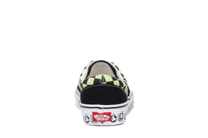 Vans BMX Era 'Black Sharp Green'
