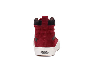 Vans Sk8-Hi MTE 'Biking Red'