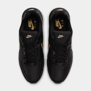 Nike Air Max LTD 3 Premium 'Black Metallic Gold Phantom'