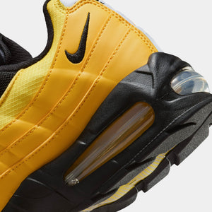 Nike Air Max 95 'Varsity Maize Black'