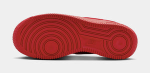 Nike Air Force 1 Low GS 'Valentine's Day University Red' 2026