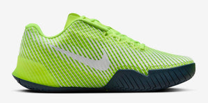 NikeCourt Air Zoom Vapor 11 HC 'Volt'