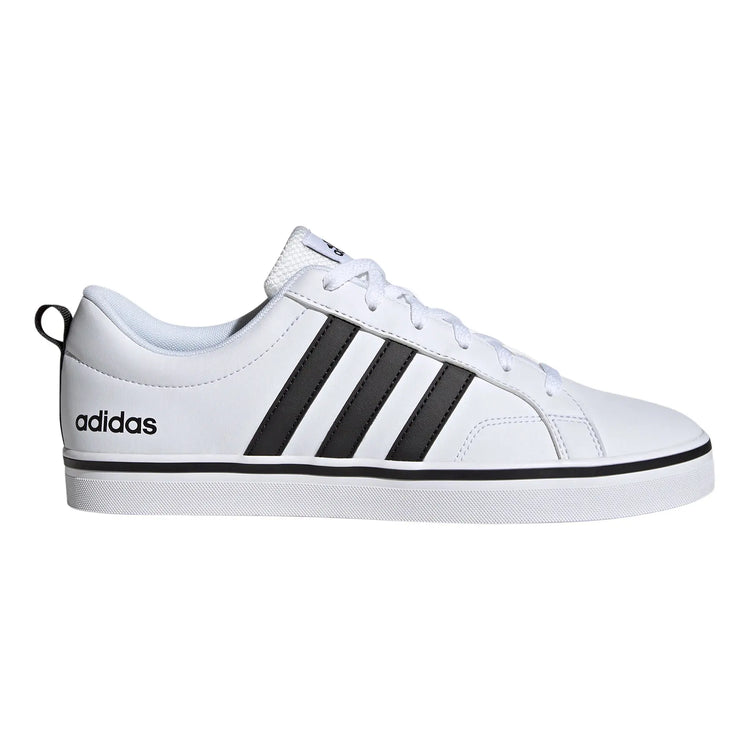 Adidas VS Pace 'White Black'