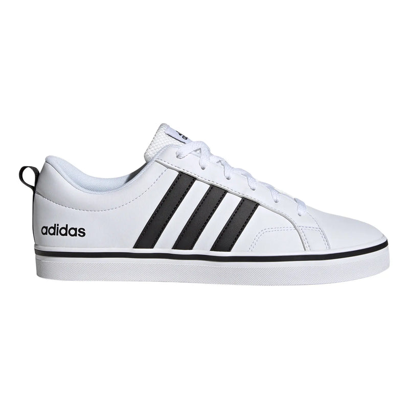 Adidas VS Pace 'White Black'