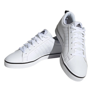 Adidas VS Pace 'White Black'