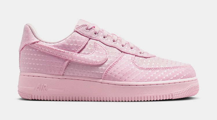 Wmns  Nike Air Force 1 Low 'Valentine's Day Pink Foam' 2026