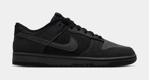 Nike Dunk Low Retro Premium 'Anthracite'