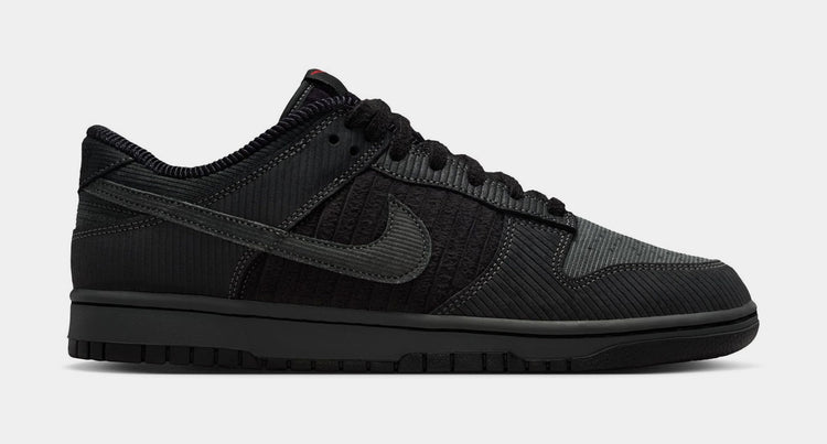 Nike Dunk Low Retro Premium 'Anthracite'