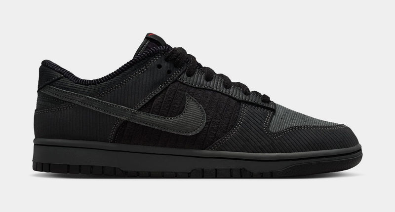 Nike Dunk Low Retro Premium 'Anthracite'