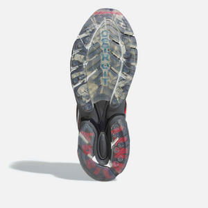 Puffer Reds x adidas Adistar Cushion 3 '45th Anniversary'