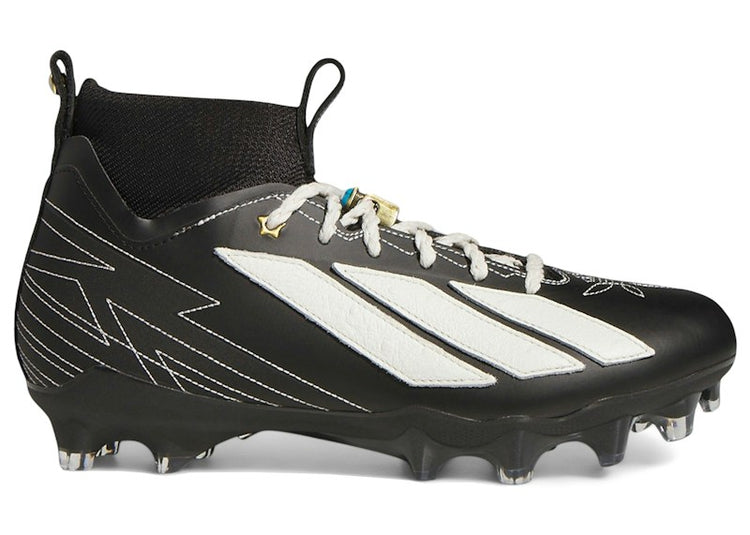 adidas Adizero Impact II Rodeo Black Off White JQ1382