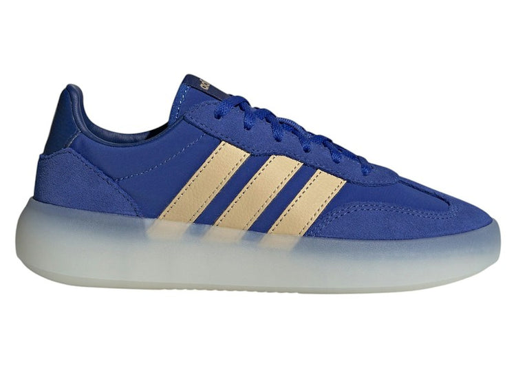 adidas Breaknet 3.0 Bold Blue Cloud White (GS) HQ9463