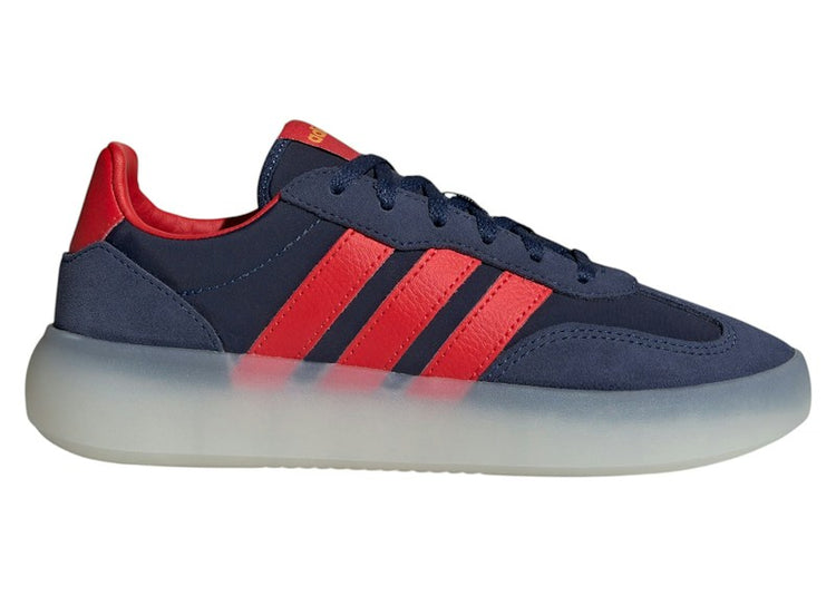 adidas Breaknet 3.0 Dark Blue Vivid Red (GS) HQ9464
