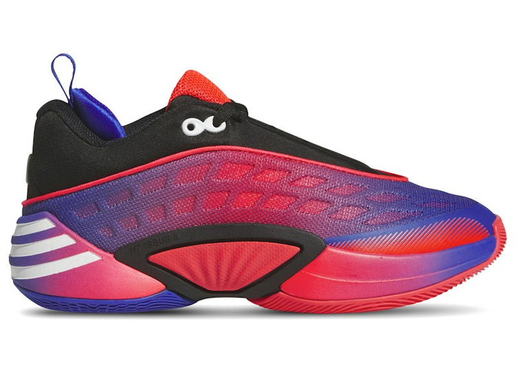 adidas D.O.N. Issue #8 Spida-Man (GS) KI1651