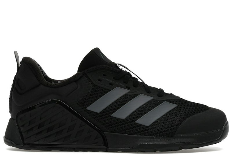 adidas Dropset 3 Strength Core Black Grey Four IG3861