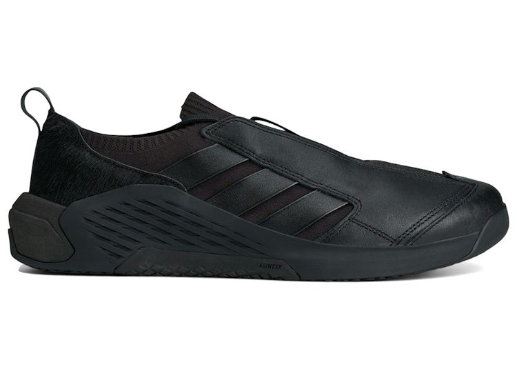 adidas Dropset 4 Entire Studios Triple Black KJ3221