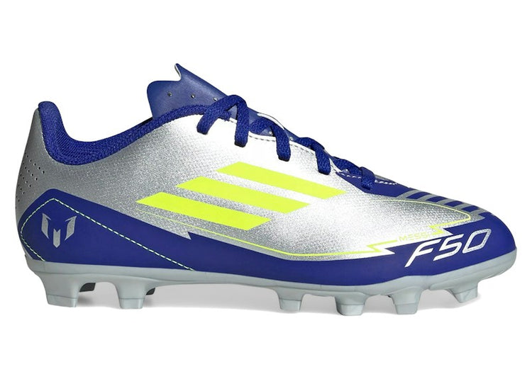 adidas F50 Club FG/MG Messi Player Pack 1 (Kids) IH0926