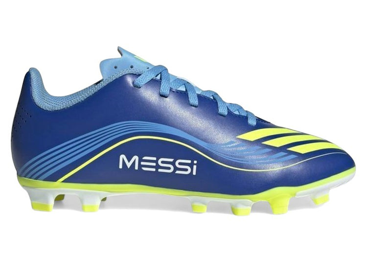 adidas F50 Club FG/MG Messi Vis10n Pack (Kids) JP7458