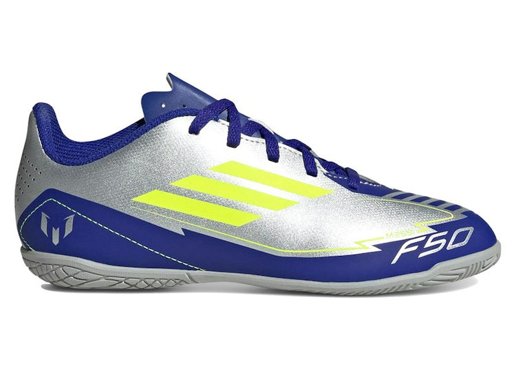 adidas F50 Club Indoor Messi Player Pack 1 (Kids) IH0922