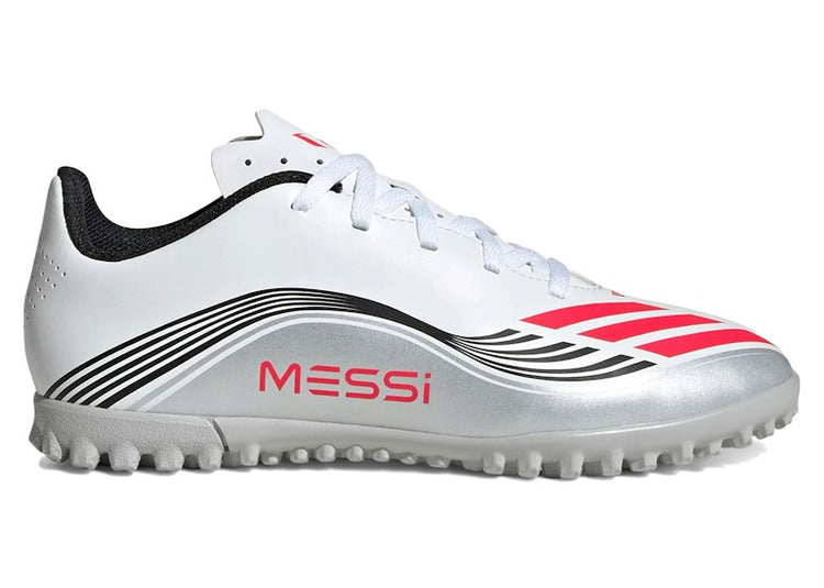 adidas F50 Club TF Messi Prestig10 Pack (Kids) JP7453