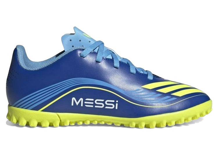 adidas F50 Club TF Messi Vis10n Pack (Kids) JR4427