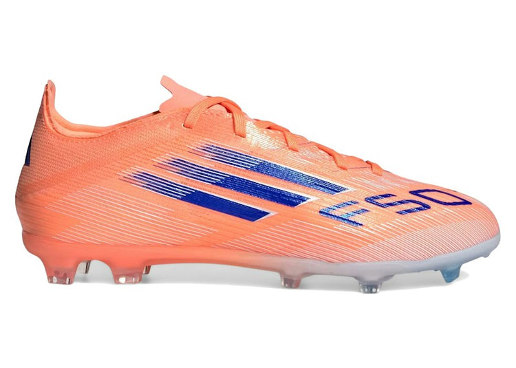 adidas F50 Elite FG Coral Blaze Pack (Kids) JH7715
