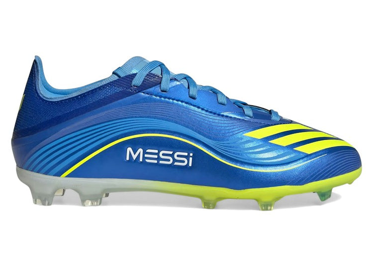 adidas F50 Elite FG Messi Vis10n Pack (Kids) JP7450