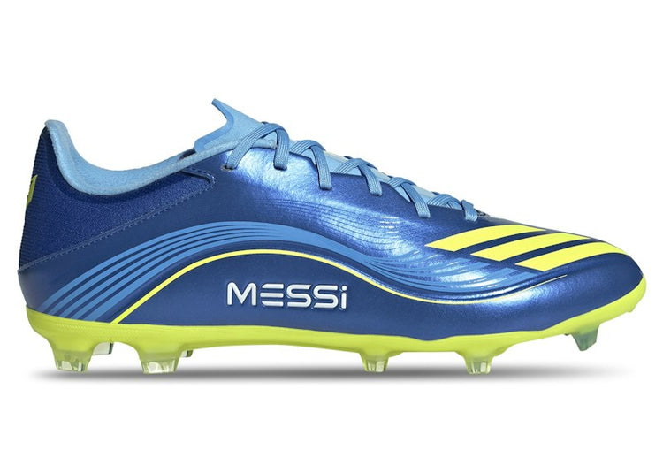 adidas F50 League FG/MG Messi Vis10n Pack JP7447