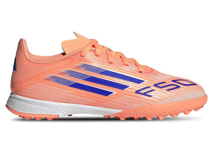 adidas F50 League TF Coral Blaze Pack (Kids) JI0001