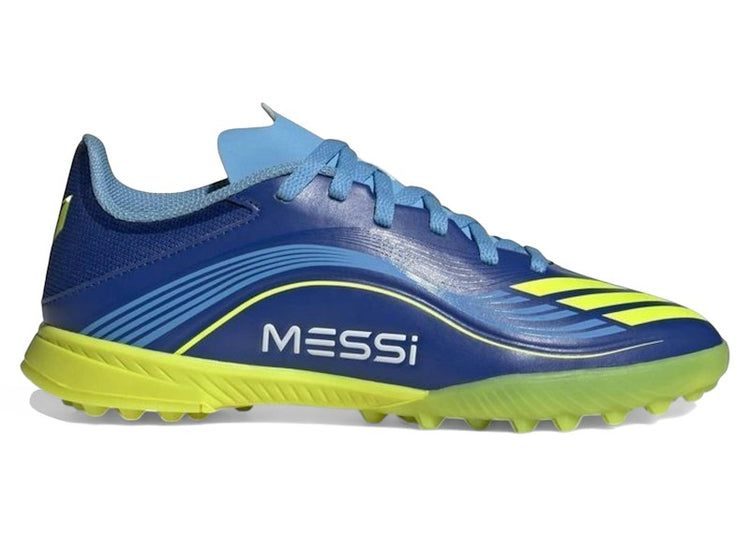 adidas F50 League TF Messi Vis10n Pack (Kids) JR4426