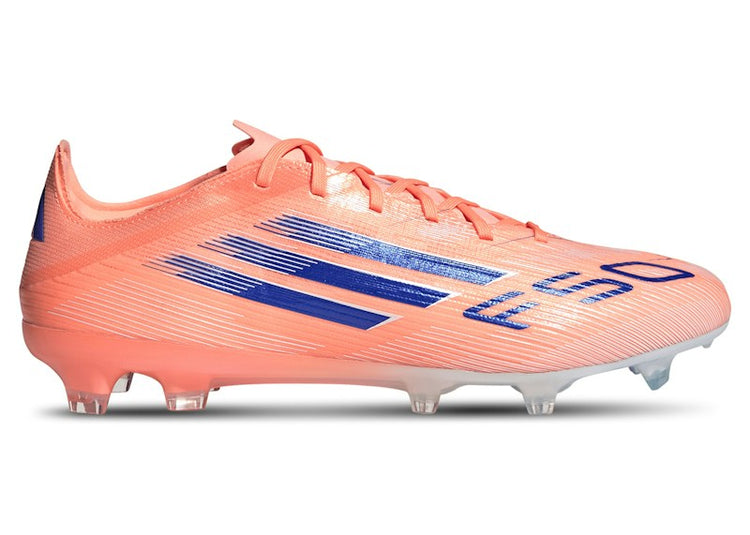 adidas F50 Pro FG Coral Blaze Pack JH7684