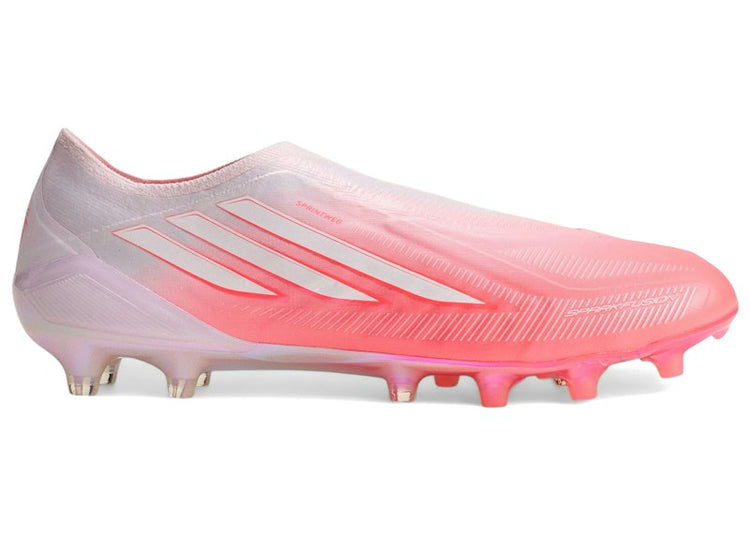adidas F50 Sparkfusion Elite Laceless FG/AG Chaos vs Control World Cup Pack (Women's) IH4474