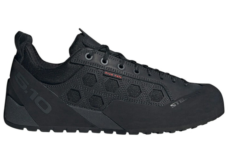 adidas Five Ten Guide Tennie Approach Core Black Carbon JR3877