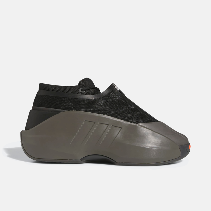 adidas Crazy IIInfinity 'Charcoal'