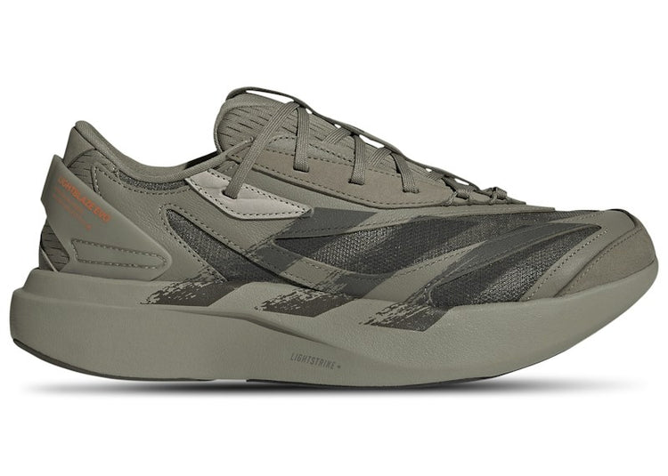 adidas Lightblaze Evo SL Clay Core Black KJ8108