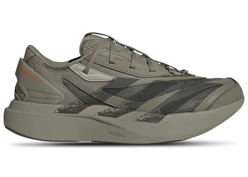 adidas Lightblaze Evo SL Clay Core Black KJ8108