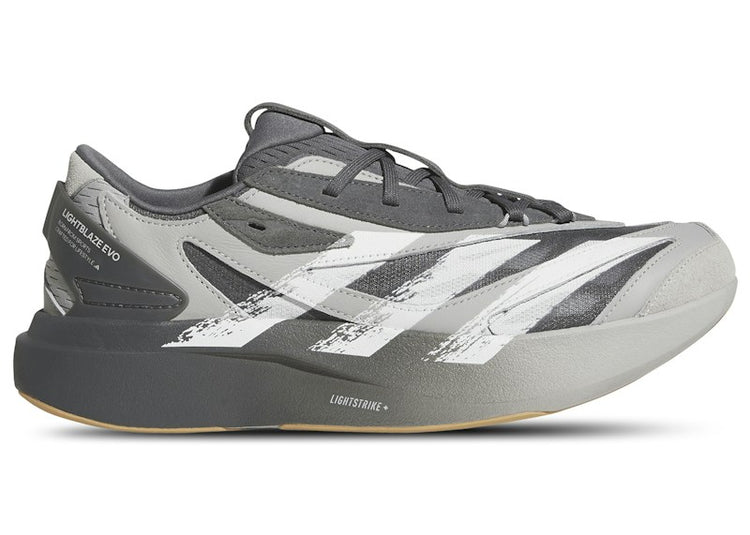 adidas Lightblaze Evo SL Grey Cloud White KZ7328