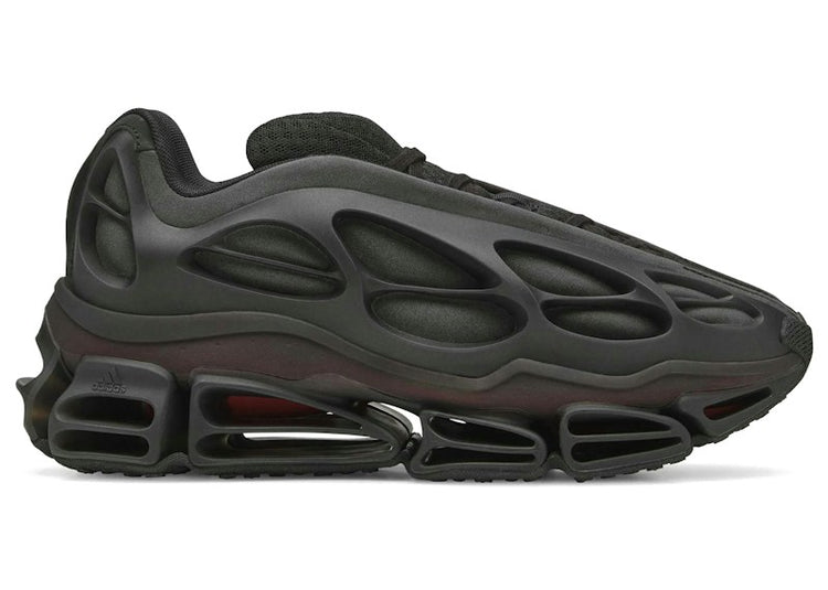adidas Megaride Bones Willy Chavarria Black KJ2033