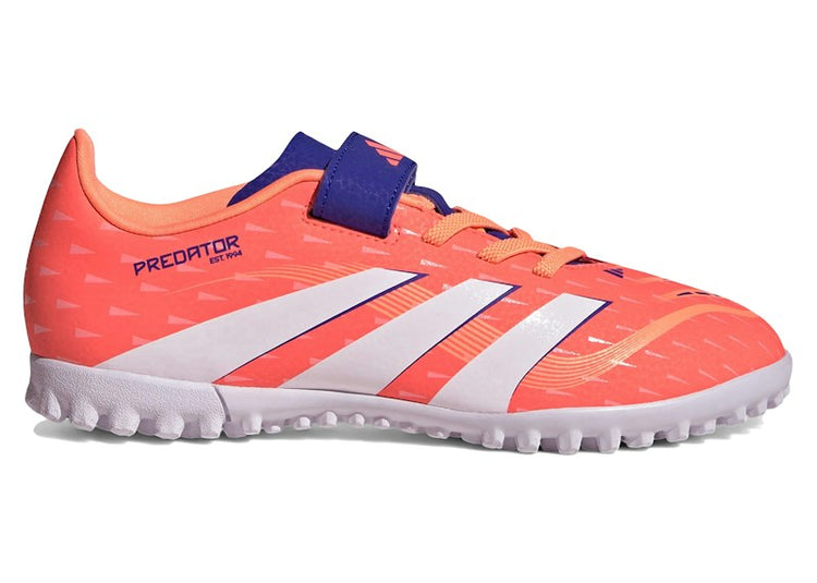 adidas Predator Club TF Coral Blaze Pack (Kids) JH8864