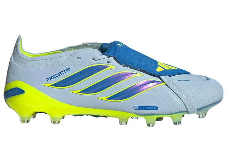 adidas Predator Elite Fold-Over Tongue AG Ice Cold Precision Pack JR5900