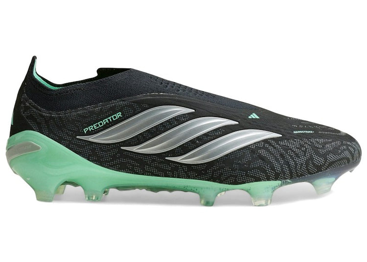 adidas Predator Elite Laceless FG Final Rush Pack JP6265