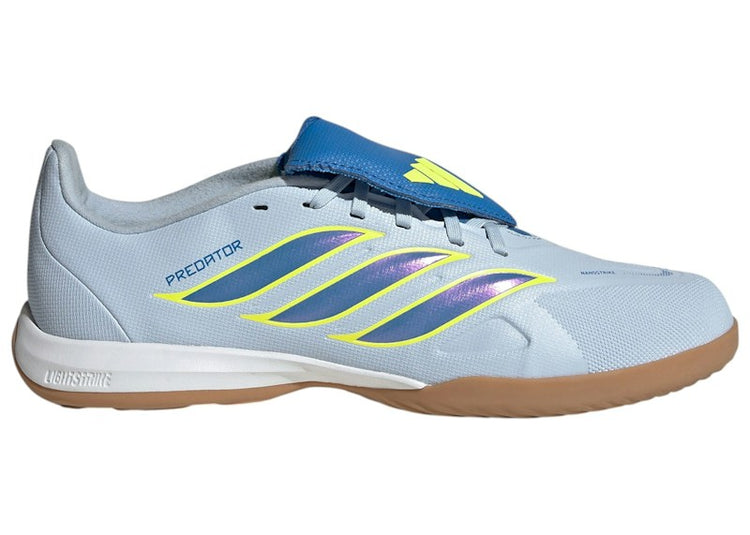 adidas Predator League Fold-Over Tongue IC Ice Cold Precision Pack (GS) JR7922