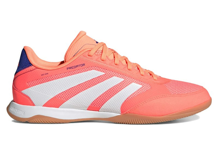 adidas Predator League Indoor Coral Blaze Pack JI1144