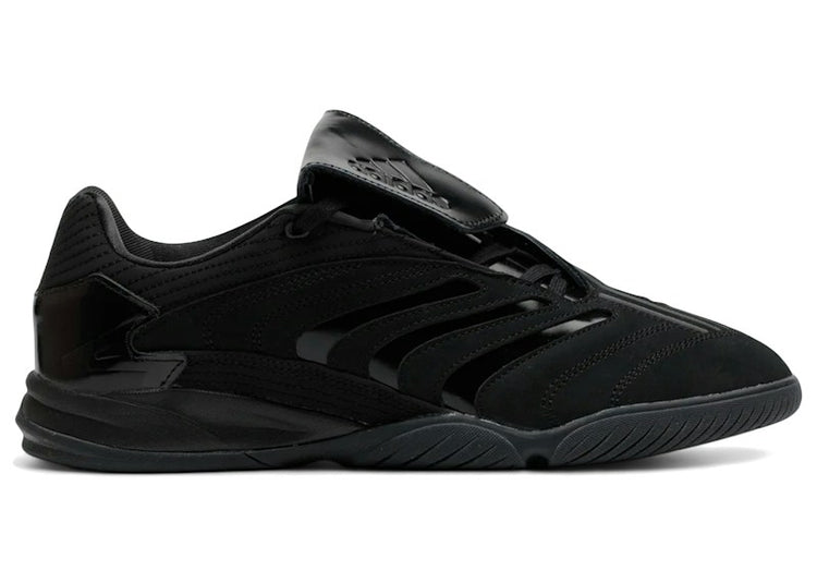 adidas Predator Sala Metalwood Studio Black HP4953
