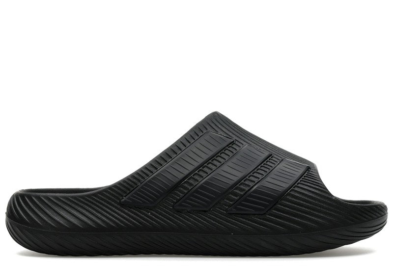 adidas Purechill Slides Black KI0055