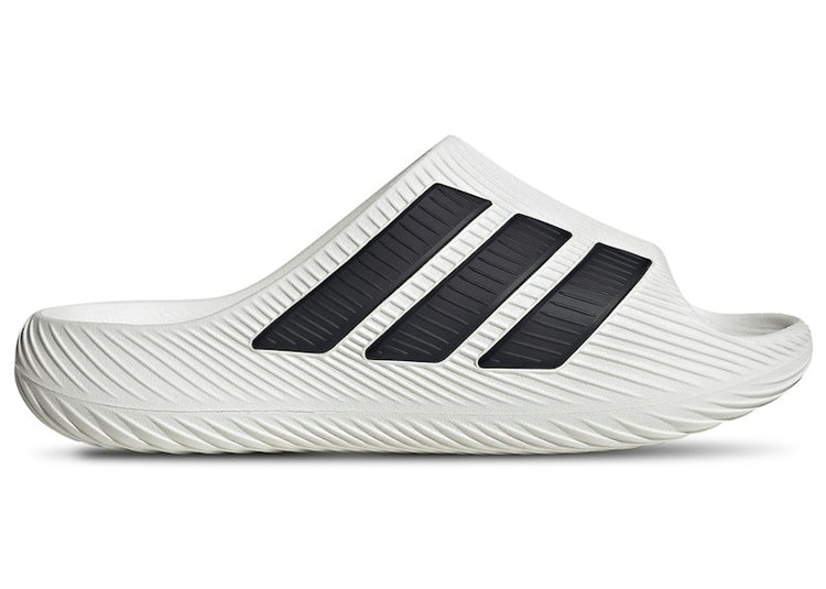 adidas Purechill Slides White Black KI0054