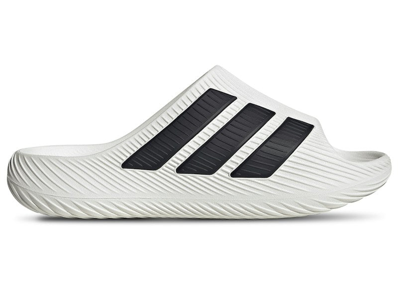 adidas Purechill Slides White Black KI0054