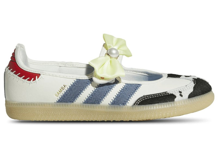 adidas Samba Jane Disney Pixar's Toy Story Jessie (GS) LA1430
